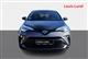 Billede af Toyota C-HR 1,8 Hybrid C-LUB Multidrive S 122HK 5d Aut.