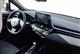 Billede af Toyota C-HR 1,8 Hybrid C-LUB Multidrive S 122HK 5d Aut.