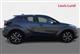 Billede af Toyota C-HR 1,8 Hybrid C-LUB Multidrive S 122HK 5d Aut.