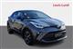 Billede af Toyota C-HR 1,8 Hybrid C-LUB Multidrive S 122HK 5d Aut.