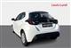 Billede af Toyota Yaris 1,0 VVT-I Essential 72HK 5d