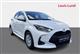 Billede af Toyota Yaris 1,0 VVT-I Essential 72HK 5d