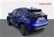 Billede af Toyota Yaris Cross 1,5 Hybrid Style Comfort 116HK 5d Trinl. Gear