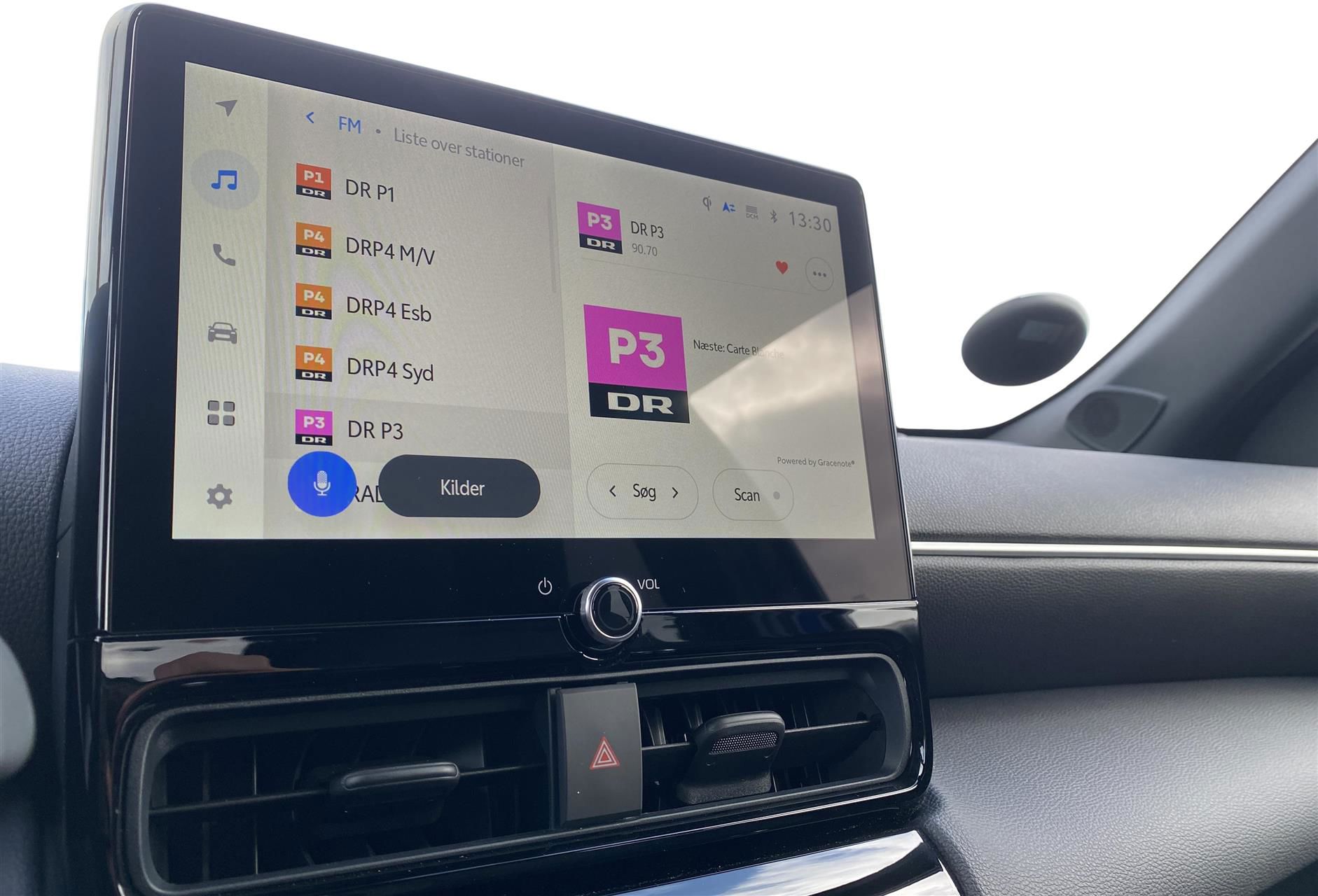 Billede af Toyota Yaris Cross 1,5 Hybrid Style Comfort 116HK 5d Trinl. Gear