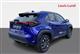 Billede af Toyota Yaris Cross 1,5 Hybrid Style Comfort 116HK 5d Trinl. Gear