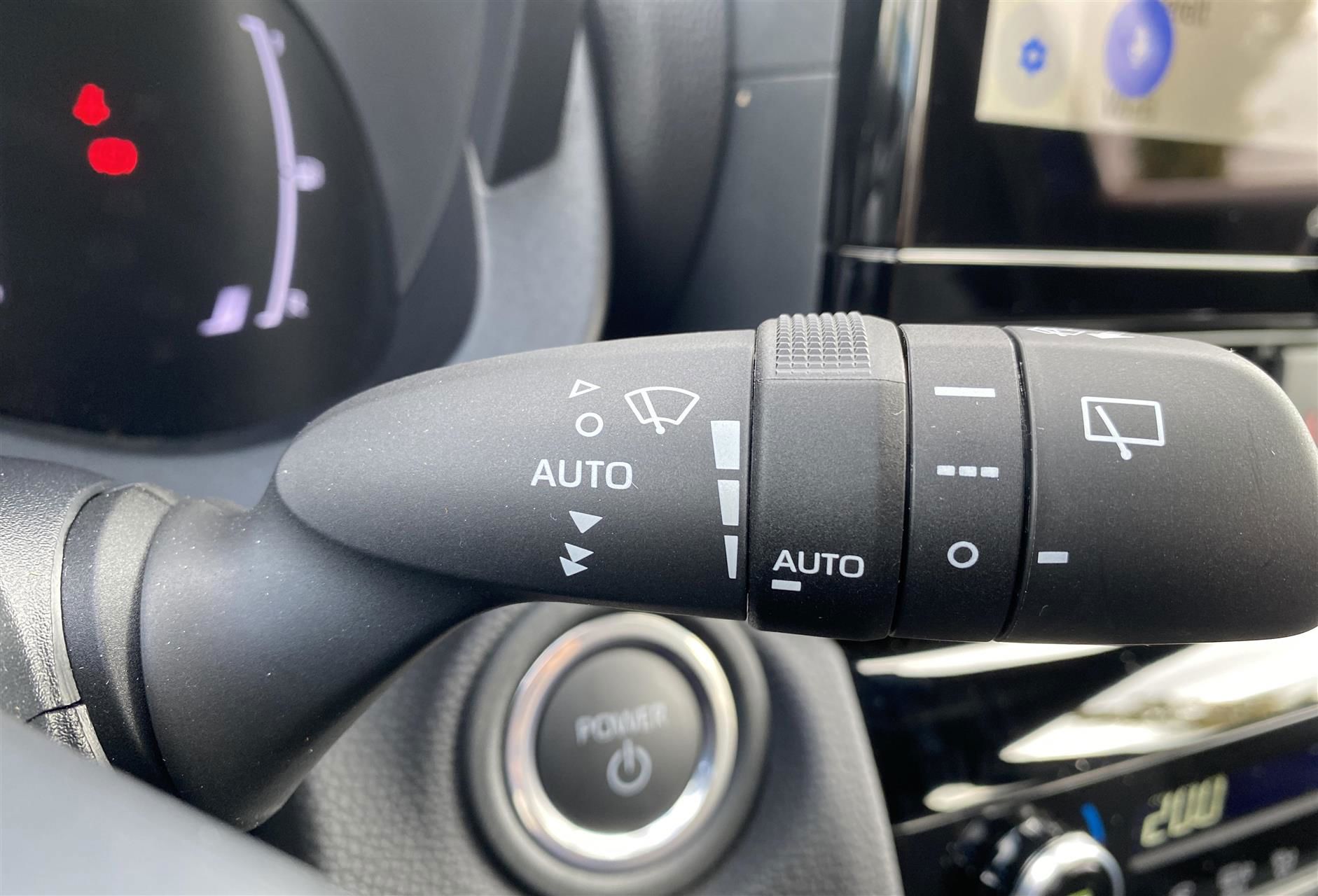 Billede af Toyota Yaris Cross 1,5 Hybrid Style Comfort 116HK 5d Trinl. Gear