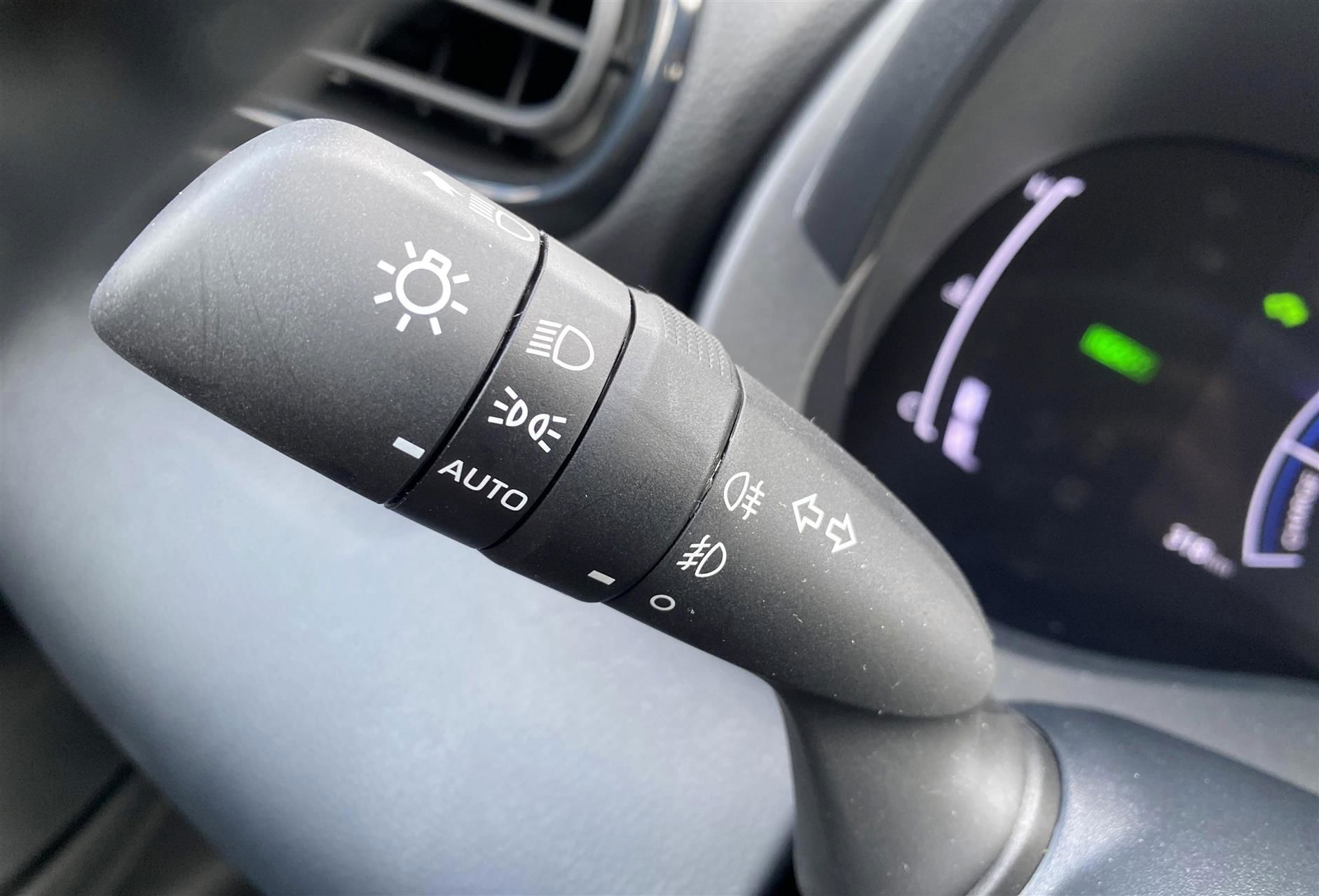 Billede af Toyota Yaris Cross 1,5 Hybrid Style Comfort 116HK 5d Trinl. Gear