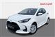 Billede af Toyota Yaris 1,0 VVT-I Essential 72HK 5d