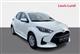 Billede af Toyota Yaris 1,0 VVT-I Essential 72HK 5d