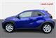 Billede af Toyota Aygo X 1,0 VVT-I Active 72HK 5d Aut.