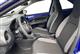 Billede af Toyota Aygo X 1,0 VVT-I Active 72HK 5d Aut.