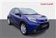 Billede af Toyota Aygo X 1,0 VVT-I Active 72HK 5d Aut.