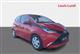 Billede af Toyota Aygo 1,0 VVT-I X-Change 69HK 5d