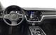 Volvo V60 2,0 D4 Momentum 190HK Stc 8g Aut.-11944088