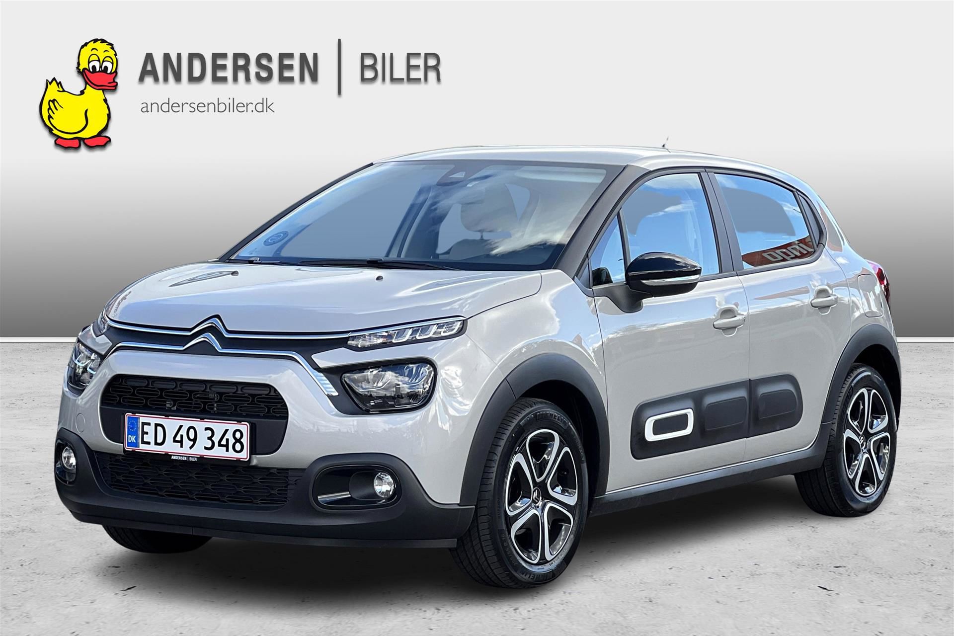 Citroën C3 1,2 PureTech Impress 83HK 5d