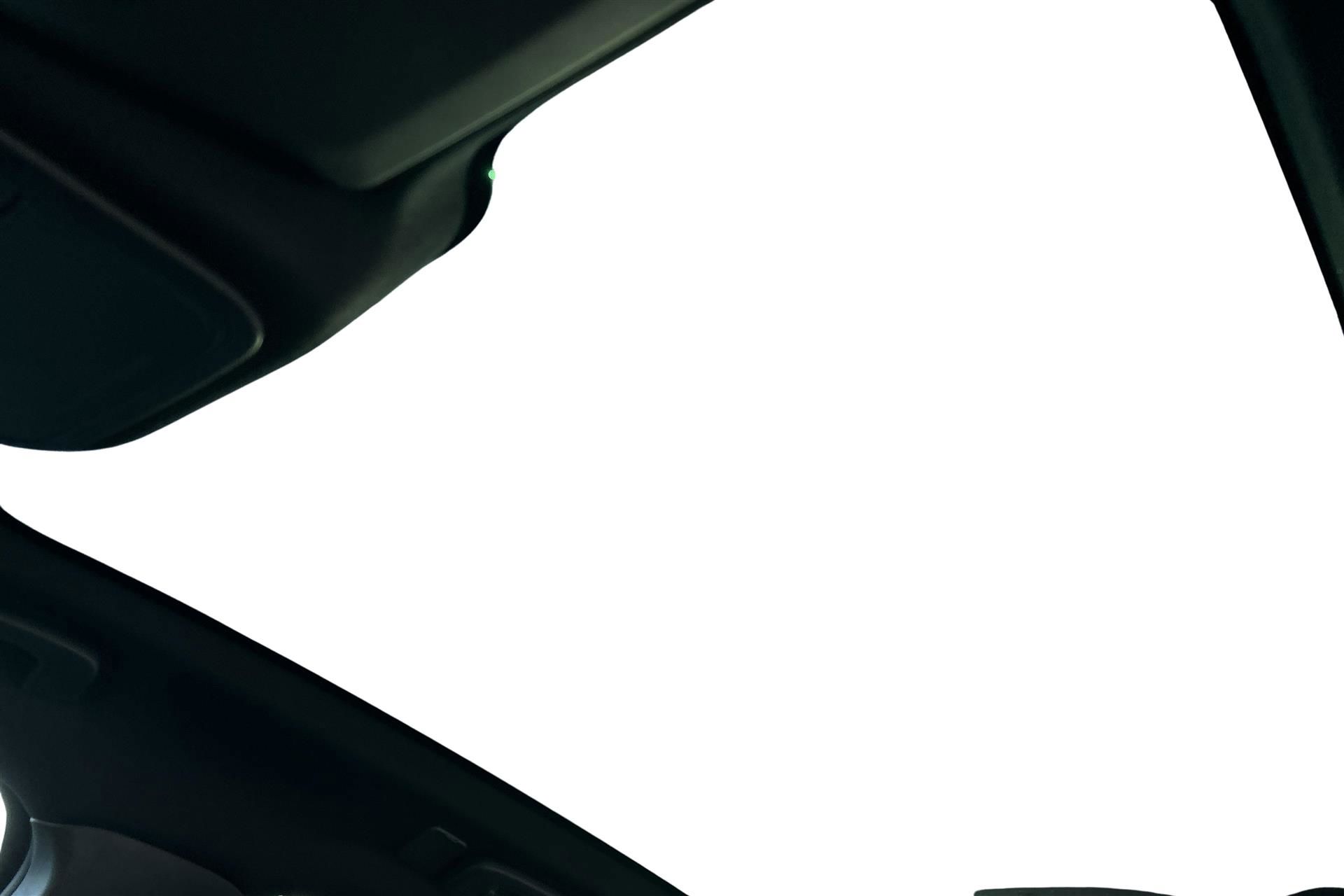 Billede af Ford Mustang Mach-E EL SR Premium AWD 269HK 5d Aut.