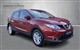 Nissan Qashqai 1,2 Dig-T N-Connecta 4X2 X-Tronic 115HK 5d 6g Aut.-11944613