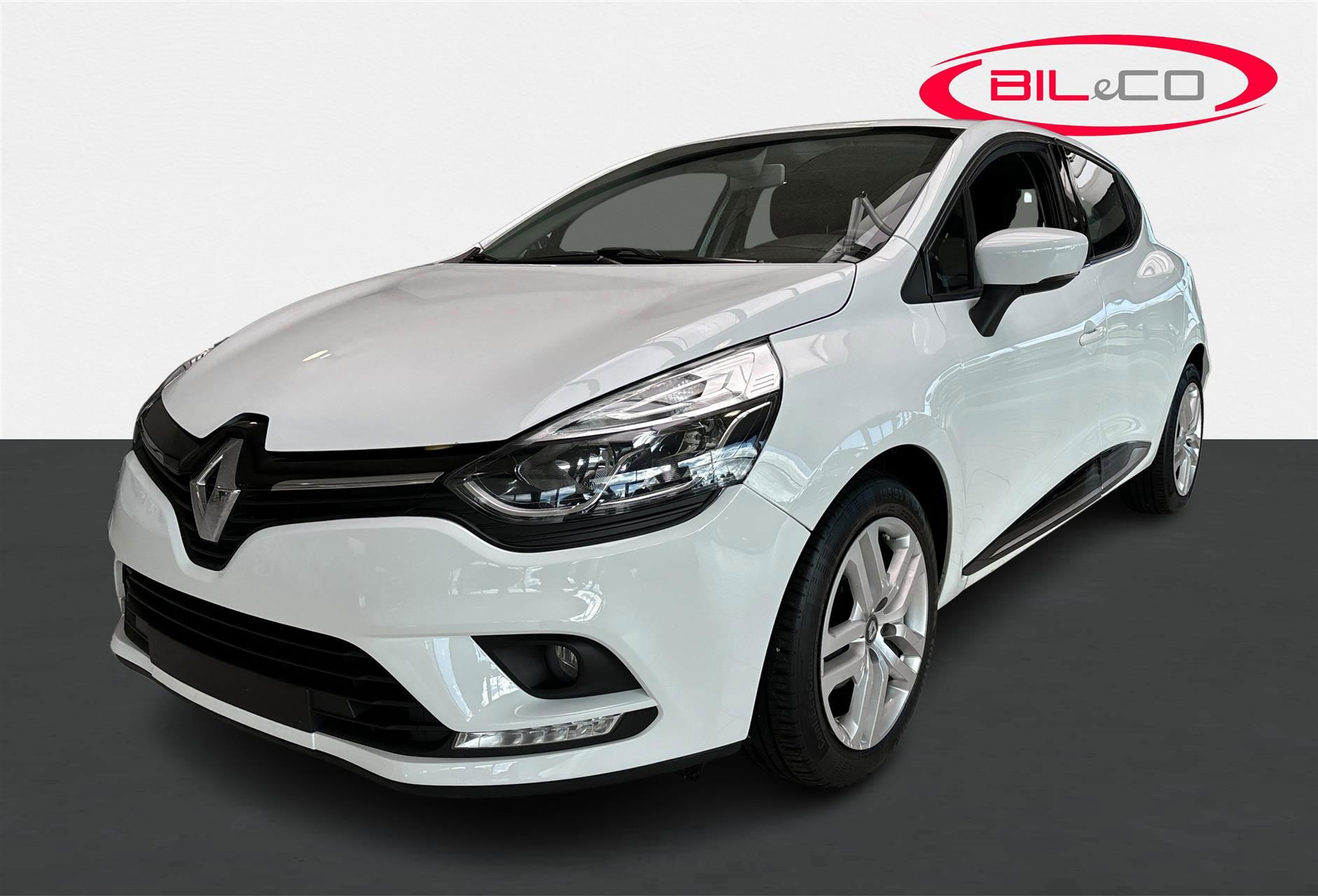 Billede af Renault Clio 0,9 Energy TCe Zen 90HK 5d