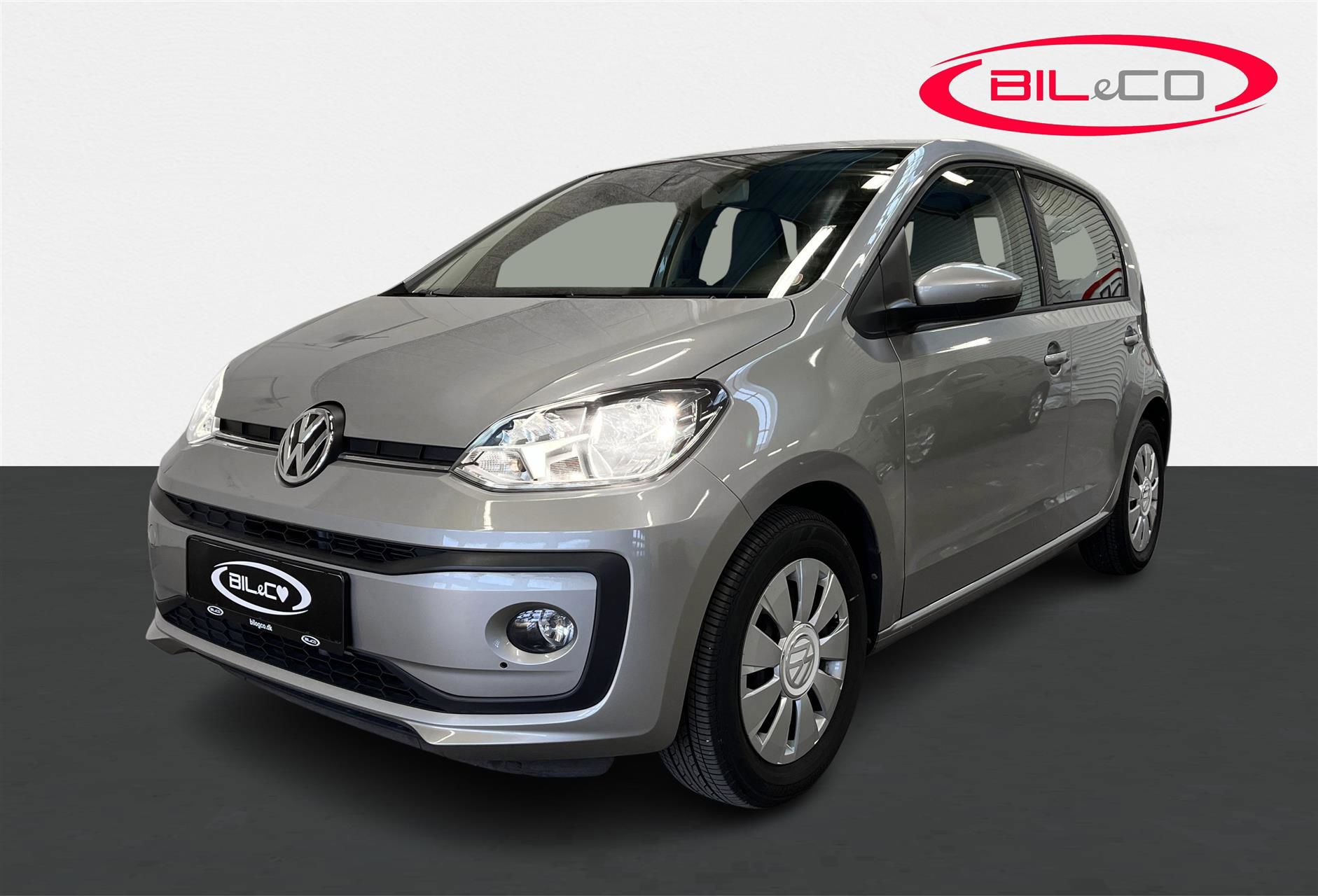 Billede af VW up 1,0 MPI BMT Move 60HK 5d