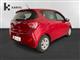 Billede af Hyundai i10 1,0 Go Air 66HK 5d