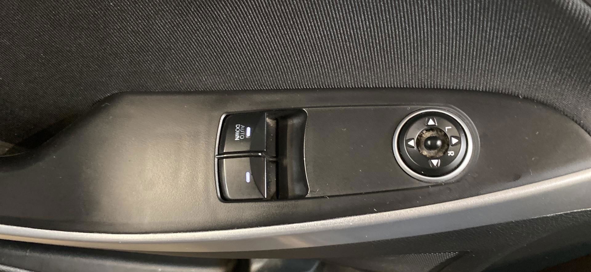 Billede af Hyundai i30 Cw 1,6 CRDi XTR ISG 110HK Stc 6g