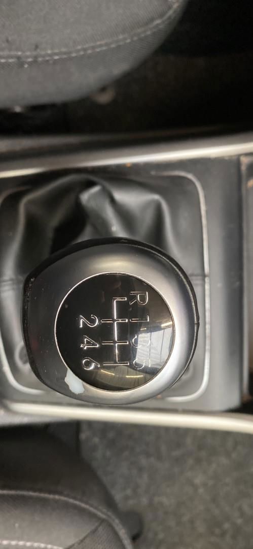 Billede af Hyundai i30 Cw 1,6 CRDi XTR ISG 110HK Stc 6g