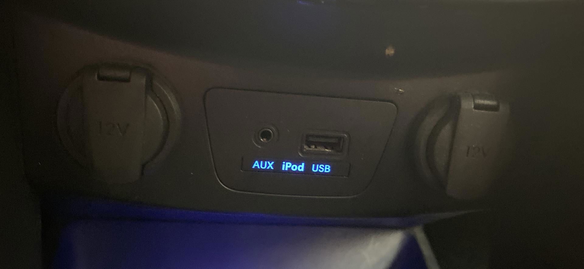 Billede af Hyundai i30 Cw 1,6 CRDi XTR ISG 110HK Stc 6g