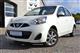 Billede af Nissan Micra 1,2 Acenta 80HK 5d