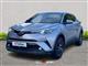 Billede af Toyota C-HR 1,2 T C-HIC Sound 116HK 5d 6g