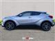 Billede af Toyota C-HR 1,2 T C-HIC Sound 116HK 5d 6g