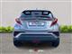 Billede af Toyota C-HR 1,2 T C-HIC Sound 116HK 5d 6g