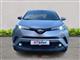 Billede af Toyota C-HR 1,2 T C-HIC Sound 116HK 5d 6g