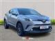 Billede af Toyota C-HR 1,2 T C-HIC Sound 116HK 5d 6g