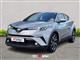 Billede af Toyota C-HR 1,8 Hybrid Selected Multidrive S 122HK 5d Aut.