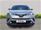 Billede af Toyota C-HR 1,8 Hybrid Selected Multidrive S 122HK 5d Aut.