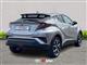 Billede af Toyota C-HR 1,8 Hybrid Selected Multidrive S 122HK 5d Aut.