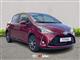 Billede af Toyota Yaris 1,5 Hybrid H2 Premium E-CVT 100HK 5d Trinl. Gear