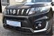 Billede af Suzuki Vitara 1,0 Boosterjet Adventure 112HK 5d