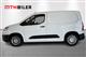 Billede af Toyota Proace City Medium 1,5 D Comfort Smart Active Vision 102HK Van