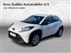 Billede af Toyota Aygo X 1,0 VVT-I Active 72HK 5d