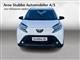 Billede af Toyota Aygo X 1,0 VVT-I Active 72HK 5d