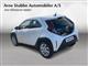 Billede af Toyota Aygo X 1,0 VVT-I Active 72HK 5d