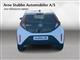 Billede af Toyota Aygo X 1,0 VVT-I Active 72HK 5d