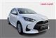 Billede af Toyota Yaris 1,0 VVT-I Essential 72HK 5d