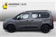 Billede af Citroën e-Berlingo EL Shine 136HK Aut.