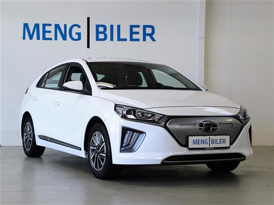 Hyundai Ioniq Electric 38,3 kWh Trend 136HK 5d Aut.