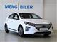 Billede af Hyundai Ioniq Electric 38,3 kWh Trend 136HK 5d Aut.