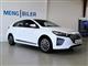 Billede af Hyundai Ioniq Electric 38,3 kWh Trend 136HK 5d Aut.