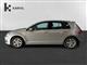 Billede af VW Golf 1,4 TSI BMT Comfortline DSG 122HK 5d 7g Aut.