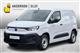 Billede af Citroën Berlingo L1 1,5 Blue HDi Masterline start/stop 100HK Van